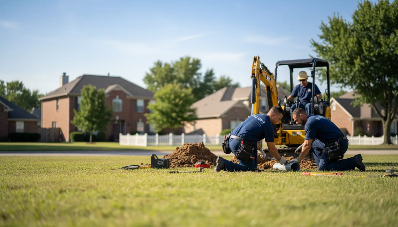 Water Heater Repair in Downsville, LA near me